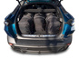 PEUGEOT 408 2023+ TORBY DO BAGAŻNIKA 4 SZT