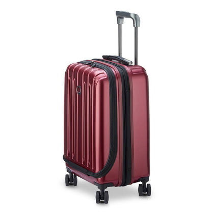 TITANIUM 55 cm czerwona