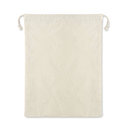 Bawełniany woreczek na żywność KEMER