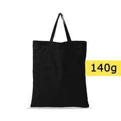 Torba bawełniana na zakupy