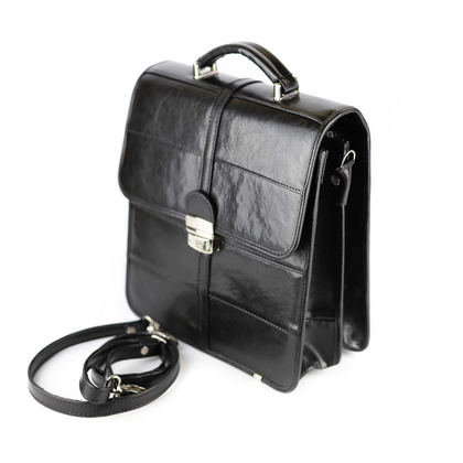 519-Raportówka-czarna KEMER