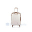Średnia walizka RONCATO UNO DELUXE 5212-0426 Szampańska