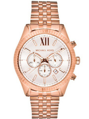 ZEGAREK MICHAEL KORS MK8313 - LEXINGTON + BOX