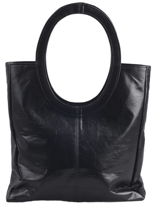 Torebka damska KEMER 103k Czarna - min. zamówienie 20 / 50 / 100 szt.