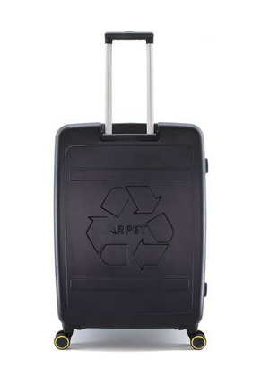 Walizka duża NATIONAL GEOGRAPHIC Balance czarna