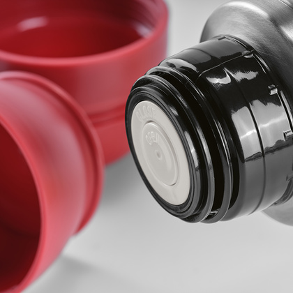 Termos Loara ze stali nierdzewnej z recyklingu 810 ml