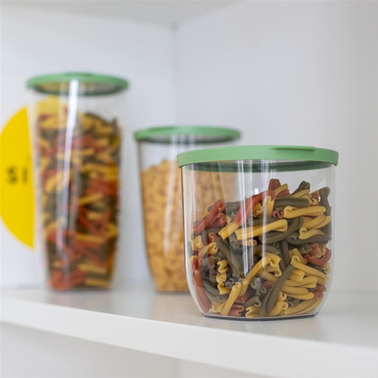 Pojemnik Connect Dry S 1L Desert Sand 4061700