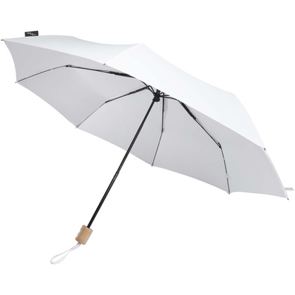 Dane Parasol RPET o średnicy 21"
