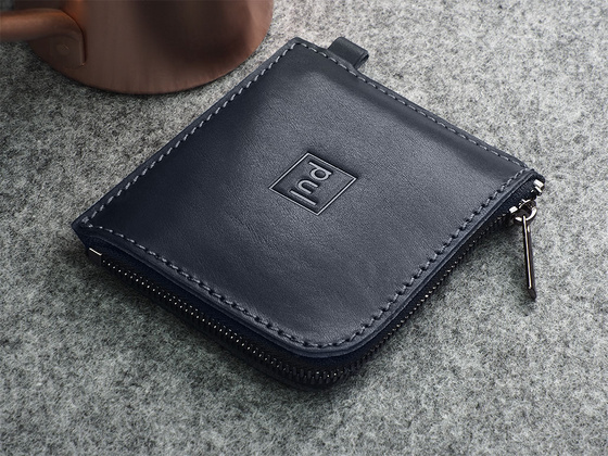 Portfel OLDTIMER 1845