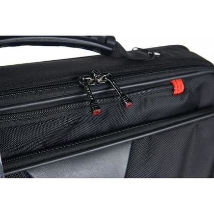 Torba na laptop 16" WENGER Legacy single compartment notebook case Czarna