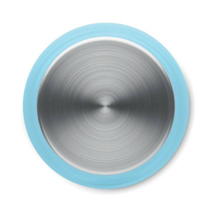 Butelka RPET 600 ml Błękitna