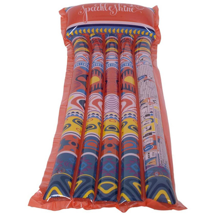 MATERAC PLAŻOWY BOHO 171x66x22CM 33116