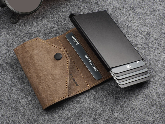 Portfel PORTER Go 1746