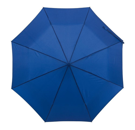 Automatyczny parasol kieszonkowy KEMER PRIMA niebieski