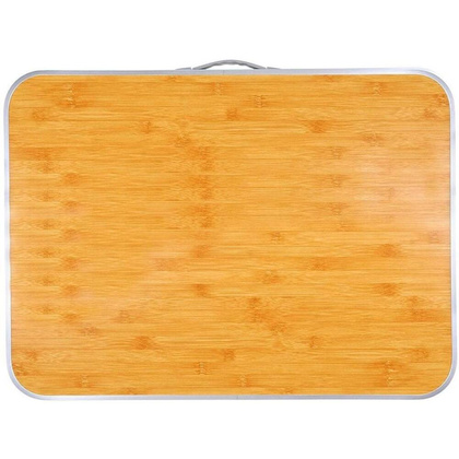 Stół turystyczny składany 75x55x60 cm