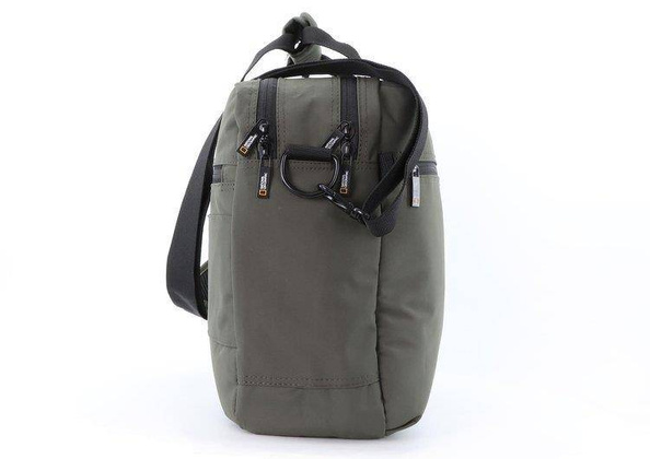 Teczka na laptopa National Geographic MUTATION N18387 Khaki