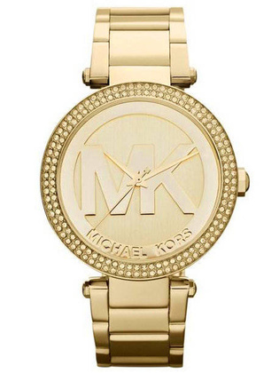 ZEGAREK DAMSKI MICHAEL KORS MK5784 - PARKER (zx724a)