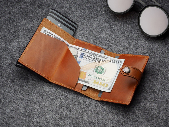 Portfel HIKER Max 2173