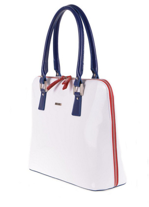 Torebka damska skórzana KEMER 003-021060-S2-689 - min. zamówienie 20 / 50 / 100 szt.