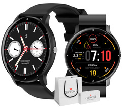 Smartwatch Giewont GW120-2 PRO Czarny