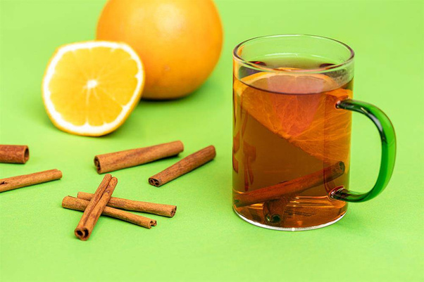 Kubek szklany 250 ml