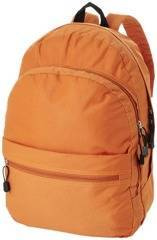 Plecak Trend pomarańczowy