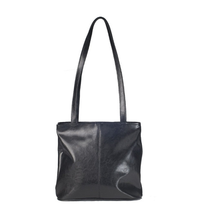 Torebka damska KEMER 026 Czarna - min. zamówienie 20 / 50 / 100 szt.