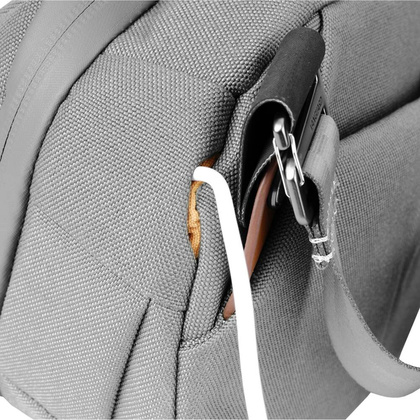 VANGUARD VEO CITY CB34 GY torba