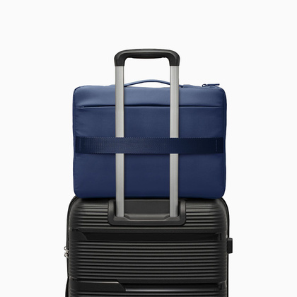 Wodoodporne etui na laptop 15,6" PUCCINI LINEA TL2510L 7A Granatowe