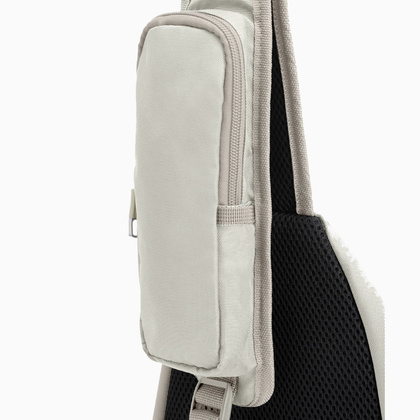 Torba na ramię / Plecak z jedną szelką PUCCINI EASY PACK PM9018 6A Beżowy