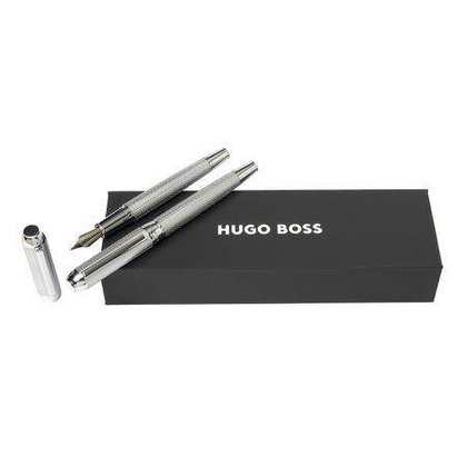 Zestaw Hugo Boss pióro wieczne i pióro kulkowe