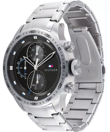 ZEGAREK MĘSKI TOMMY HILFIGER 1791805 TRENT (zf086a)