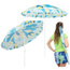 PARASOL PLAŻOWO BALKONOWY 160CM LEMON 1048772
