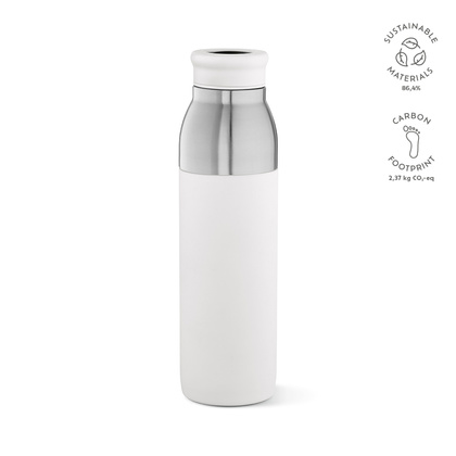 Butelka Colorado z recyklingowanej stali nierdzewnej 760 ml