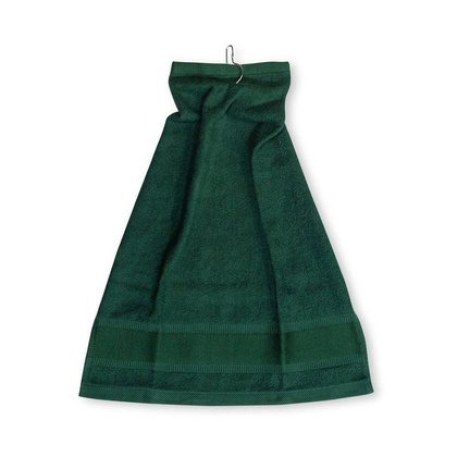 GOLFI. Wielofunkcyjny ręcznik bawełniany