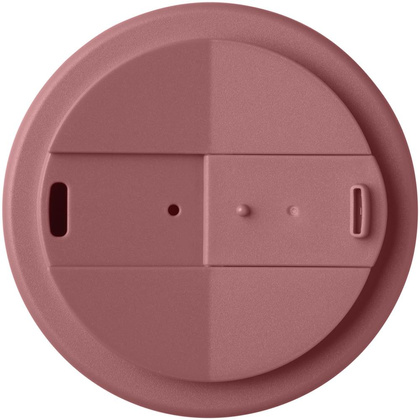 Izolowany kubek Americano® Renew o pojemności 350 ml z odporną na rozlanie pokrywką