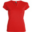 Belice koszulka damska z krótkim rękawem