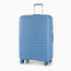 Duża walizka PUCCINI MAURITIUS PP025A 7 Niebieska