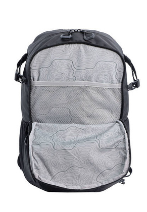 Plecak turystyczny Discovery BODY SPIRIT 1113 czarny