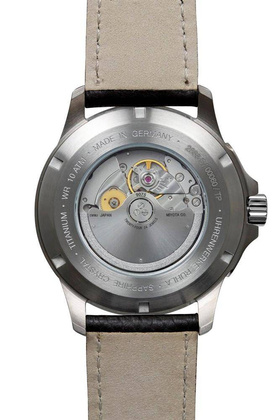 Zegarek Bauhaus Aviation 2868-5, automatic