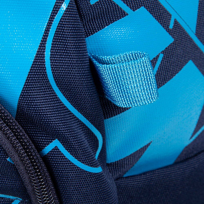 RIVACASE Heide Plecak 5430 30l niebieski, granat