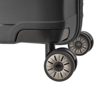 Zestaw walizek TRAVELITE Mooby 76840-01 Czarne