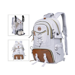 Plecak podróżny, sportowy górski, wodoodporny, 42x28x21cm PL181