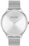 Zegarek Damski CALVIN KLEIN Timeless Mesh 25200001 + BOX