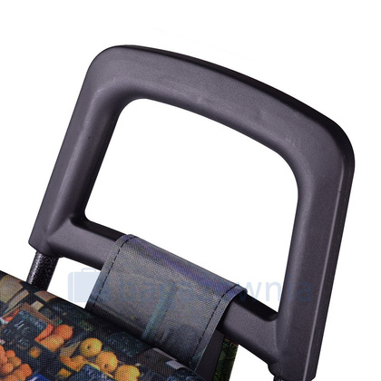 Wózek na zakupy KEMER BF101 Plus Warzywa - min. zamówienie 20 / 50 / 100 szt.