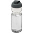 Bidon H2O Active® Base Tritan™ o pojemności 650 ml z klapką