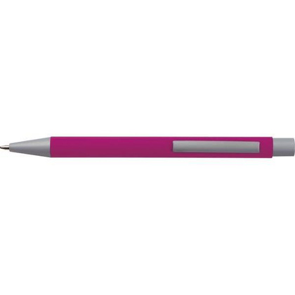 DŁUGOPIS METALOWY ABU DHAB