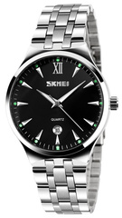 Zegarek Męski Skmei 9071BK-B + BOX