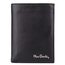 Portfel męski skórzany PIERRE CARDIN TILAK09 330 Czarny