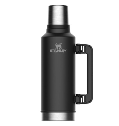 Termos Stanley Legendary Classic 1.9 L Black